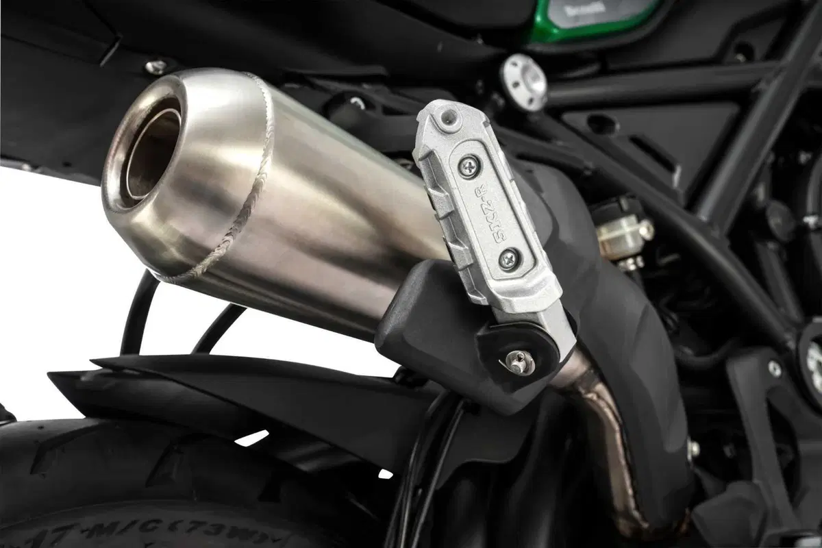 Benelli 752S. Ecco come si rifà il look per il 2023 [GALLERY] (10)