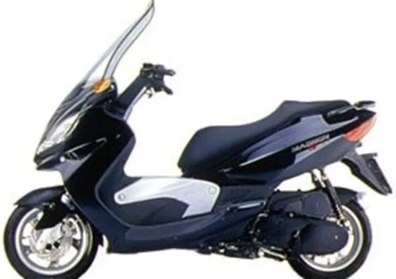 Malaguti Madison 150 Madison 150