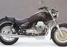 Moto Guzzi California Jackal (1999 - 02)