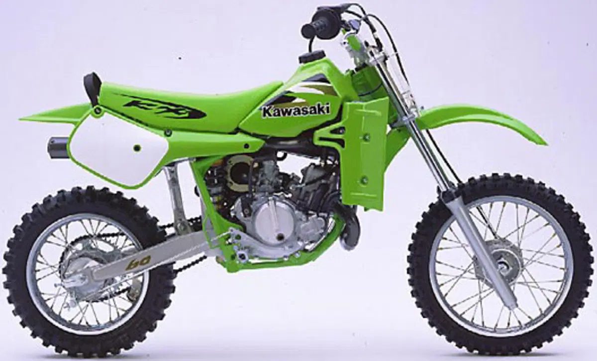 Kl KX 60