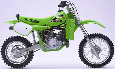 Kl KX 60