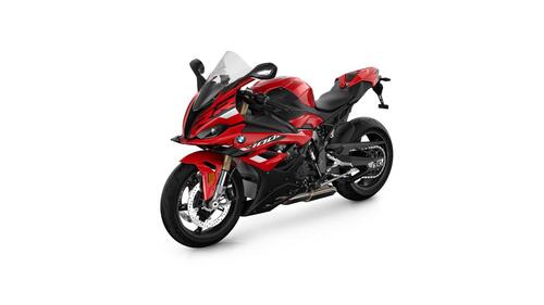 Evoluzione 2023 per la BMW S1000RR. Ecco le novità (6)