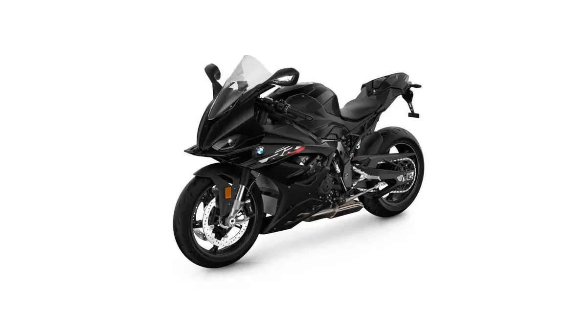 Evoluzione 2023 per la BMW S1000RR. Ecco le novità (10)