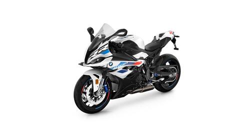 Evoluzione 2023 per la BMW S1000RR. Ecco le novità (3)