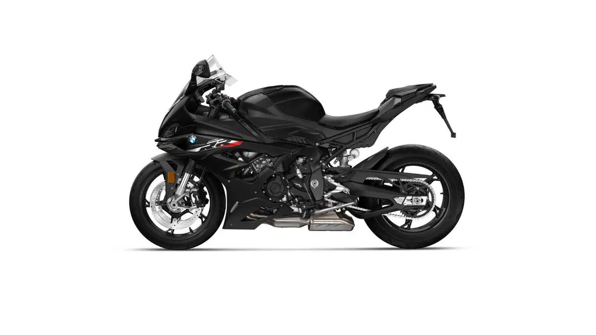 Evoluzione 2023 per la BMW S1000RR. Ecco le novità (12)