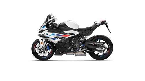 Evoluzione 2023 per la BMW S1000RR. Ecco le novità (4)