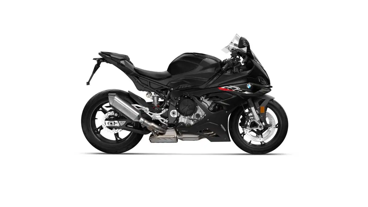 Evoluzione 2023 per la BMW S1000RR. Ecco le novità (13)