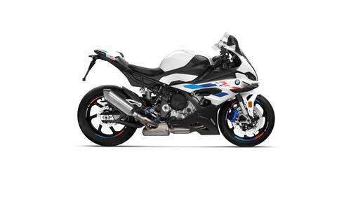 Evoluzione 2023 per la BMW S1000RR. Ecco le novità (2)