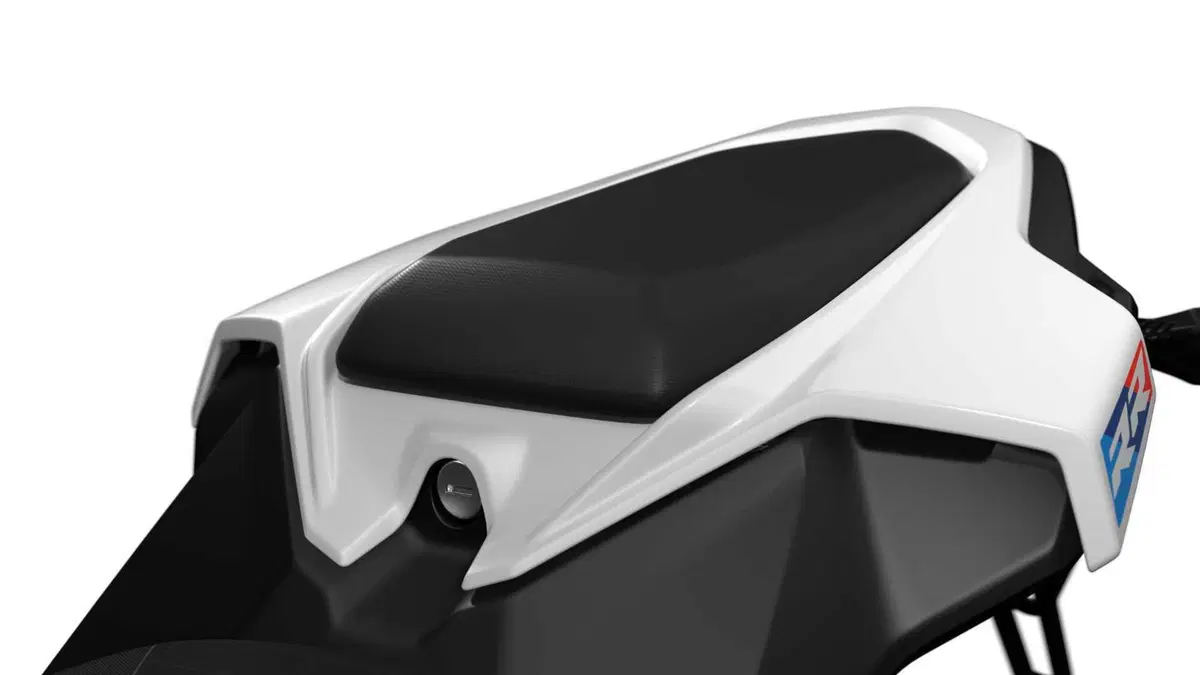 Evoluzione 2023 per la BMW S1000RR. Ecco le novità (23)