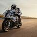 Evoluzione 2023 per la BMW S1000RR. Ecco le novità