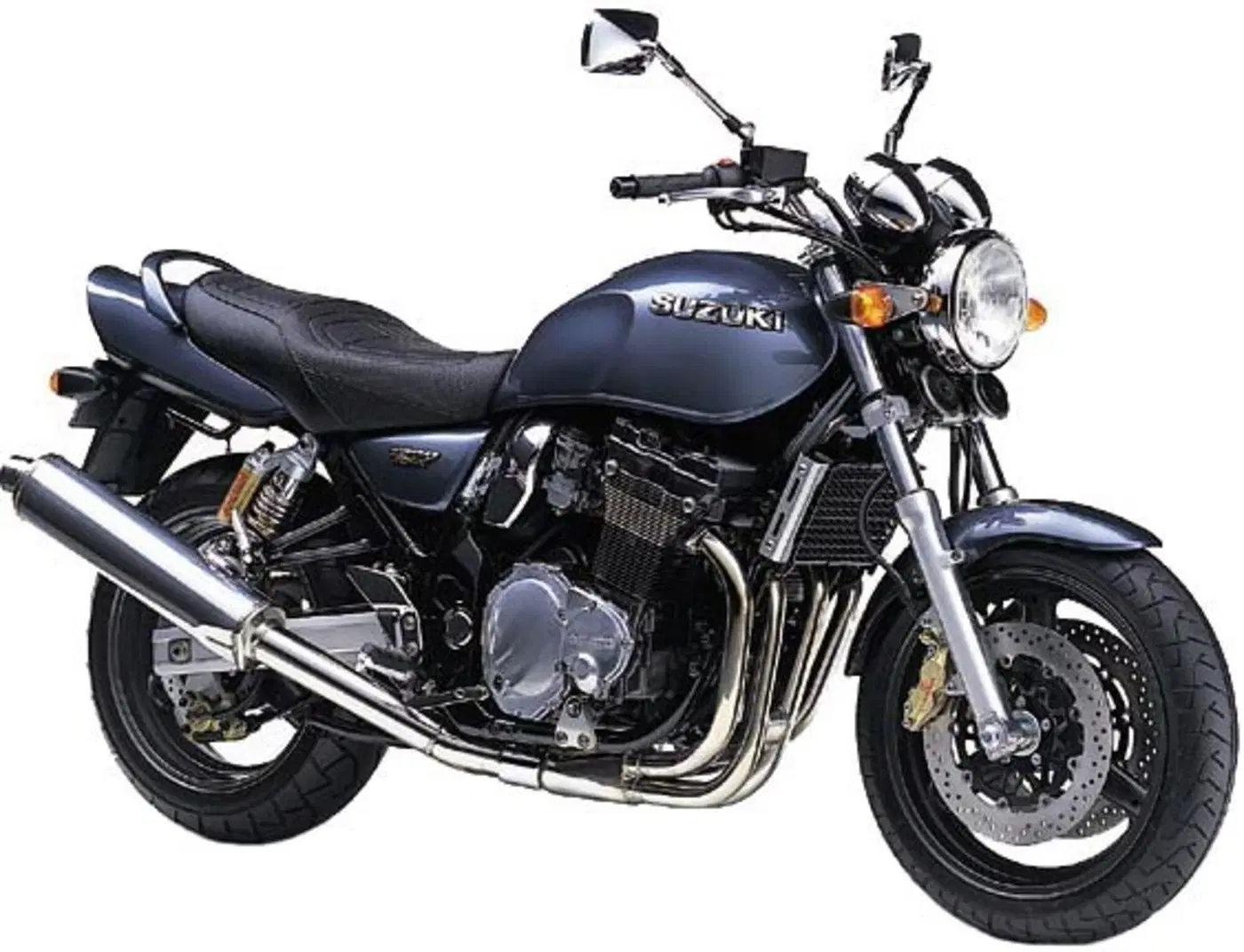 Quotazione usato Suzuki GSX 1200