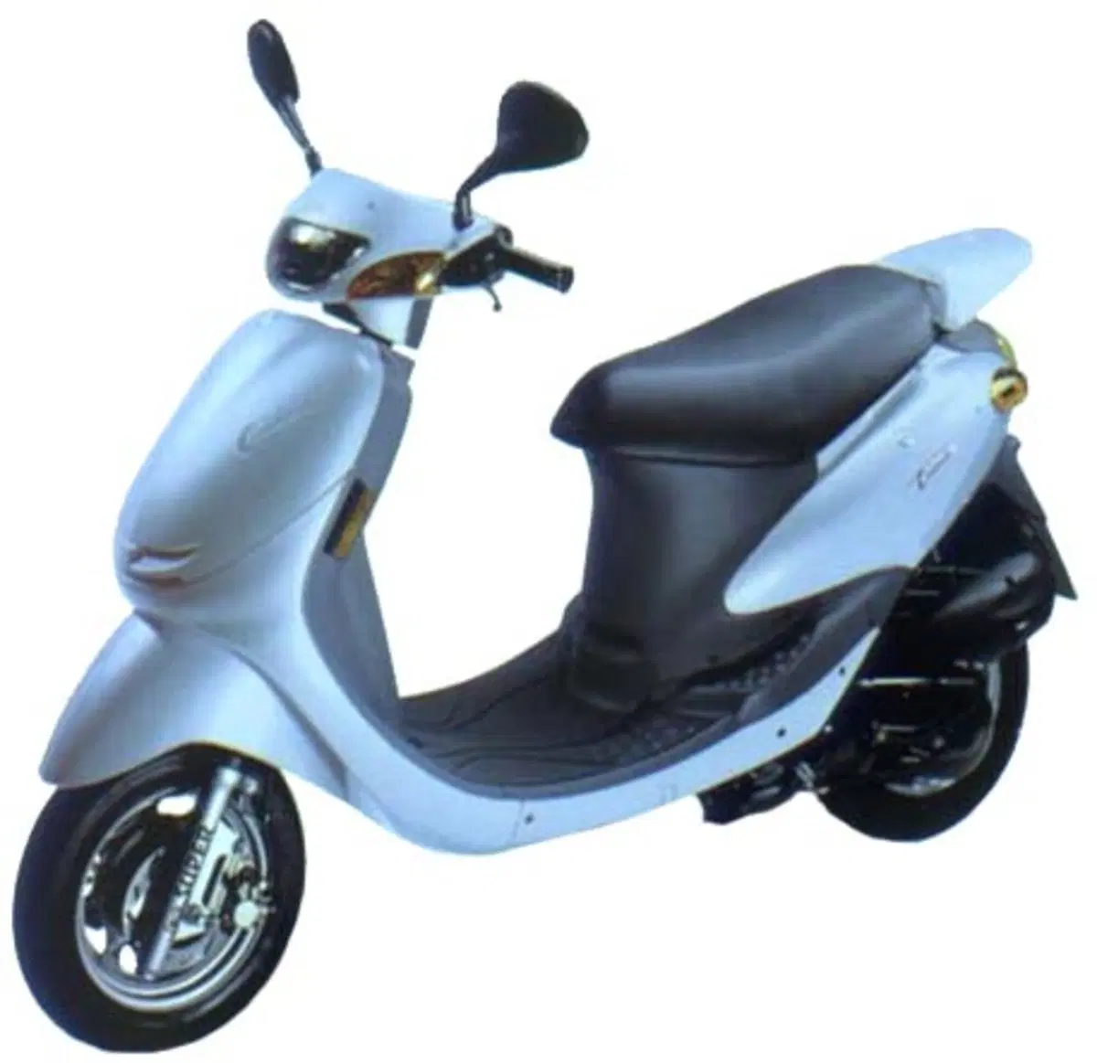 Sym Cinderella 100