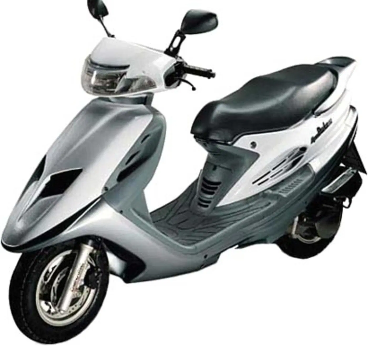 Quotazione usato Sym Super Duke 150
