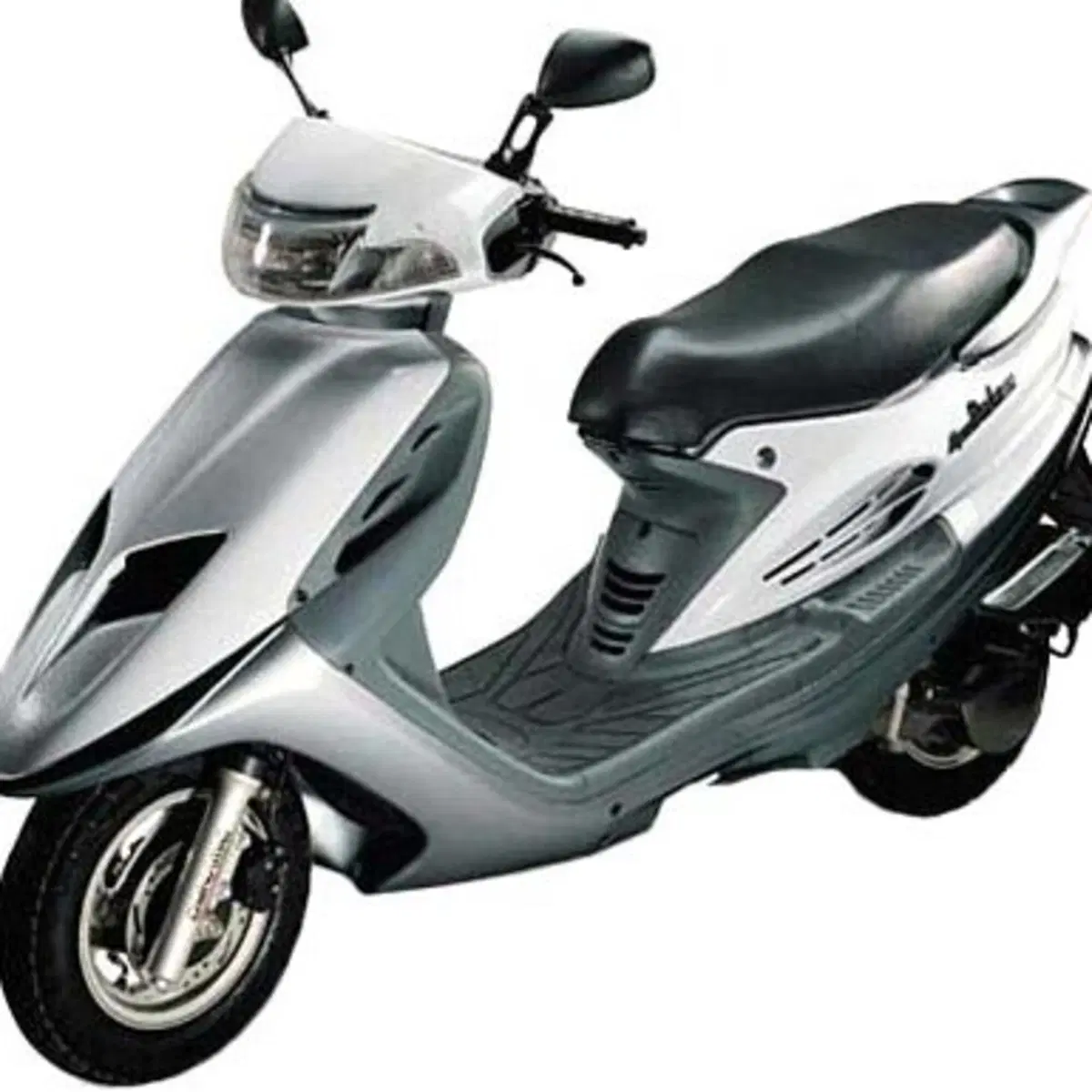 Sym Super Duke 150 LC