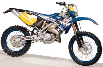 Tm Moto EN 80