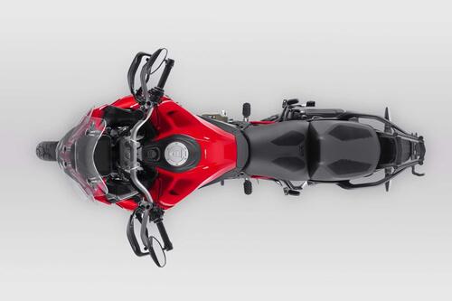 Ducati svela la nuova Multistrada V4 Rally 2023 [VIDEO e GALLERY] (4)