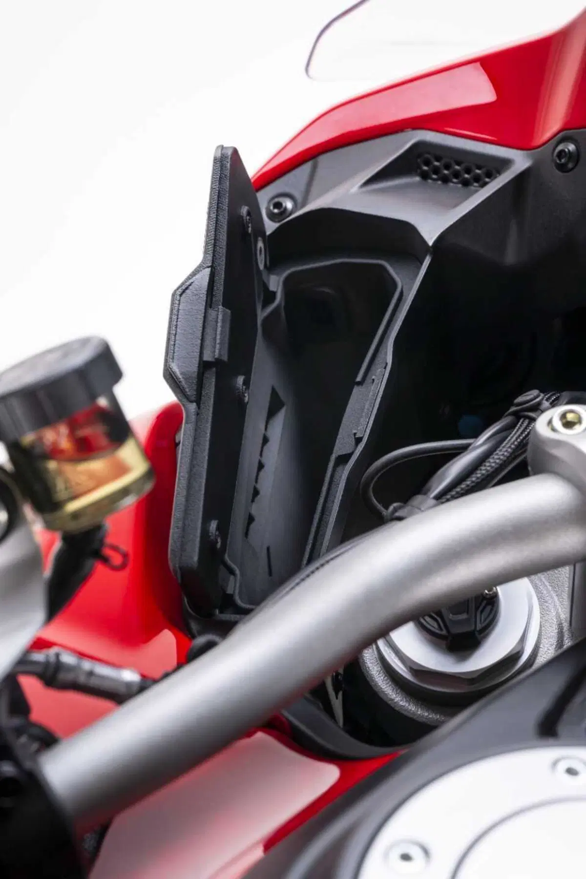 Ducati svela la nuova Multistrada V4 Rally 2023 [VIDEO e GALLERY] (21)