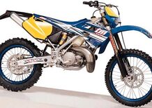 Tm Moto EN 300 (1999- 2004)