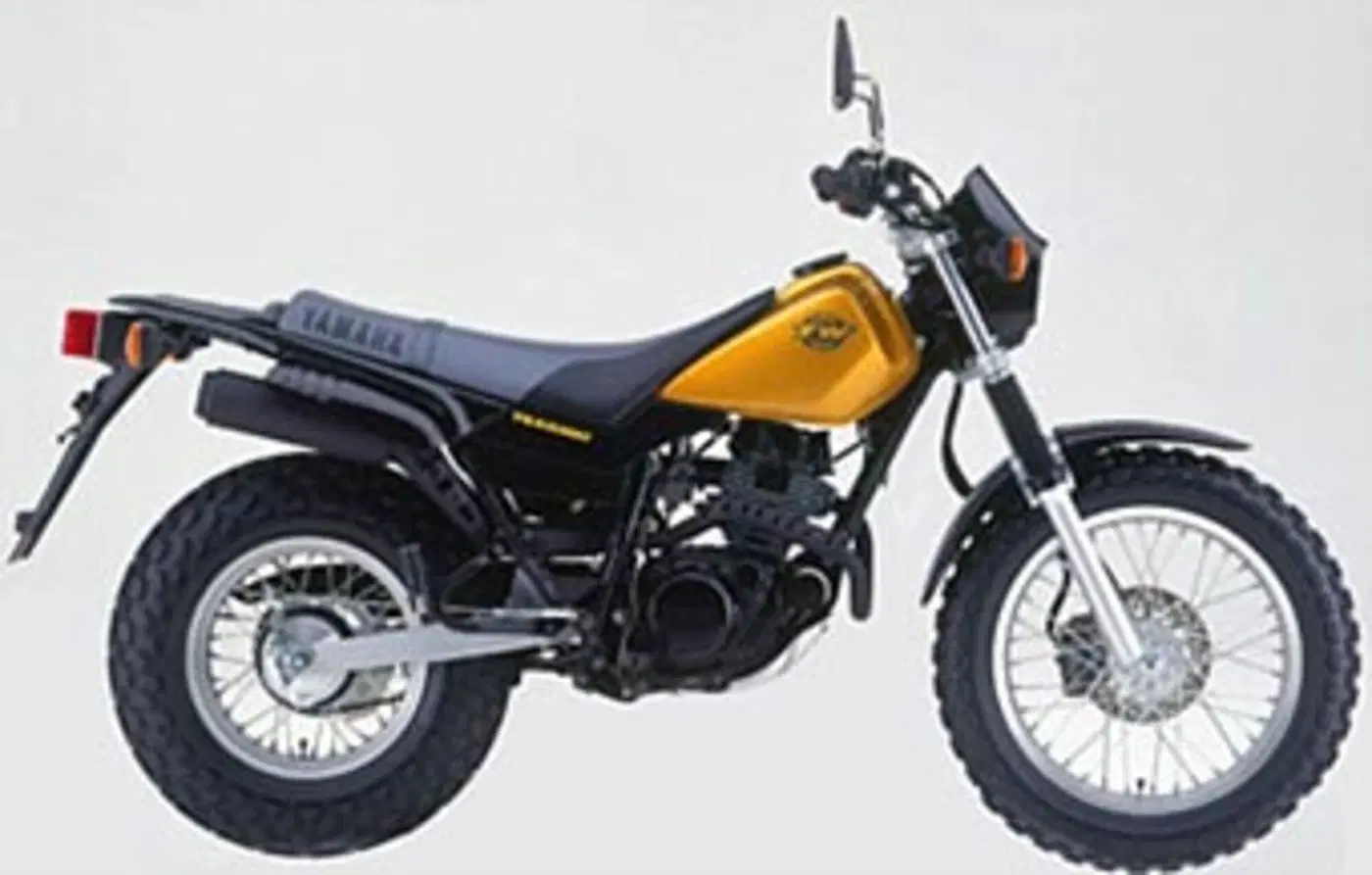 Quotazione usato Yamaha TW 125