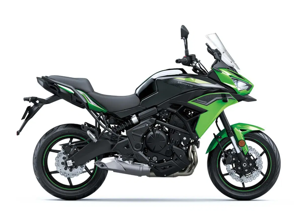 Kawasaki Versys 1000 e Versys 650: sono 13 le varianti del m.y. 2023 (20)
