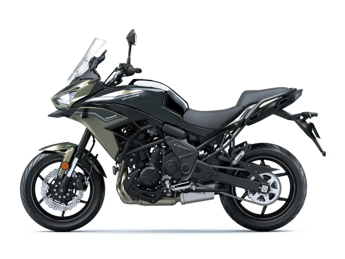 Kawasaki Versys 1000 e Versys 650: sono 13 le varianti del m.y. 2023 (22)