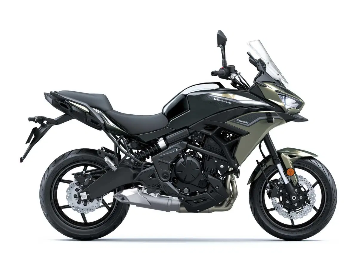 Kawasaki Versys 1000 e Versys 650: sono 13 le varianti del m.y. 2023 (23)