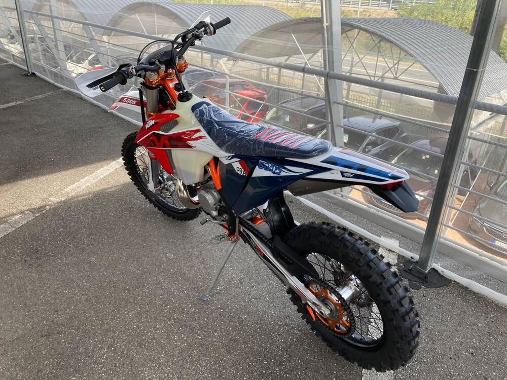 KTM EXC 250 TPI Six Days (2023) (3)