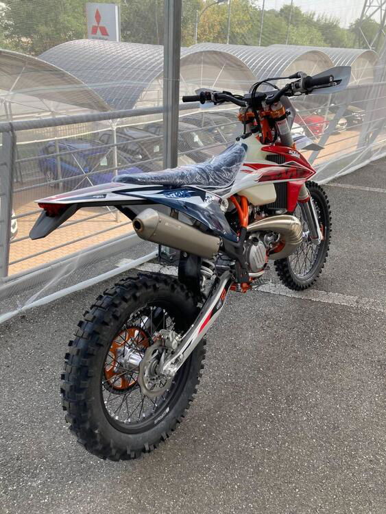 KTM EXC 250 TPI Six Days (2023) (5)