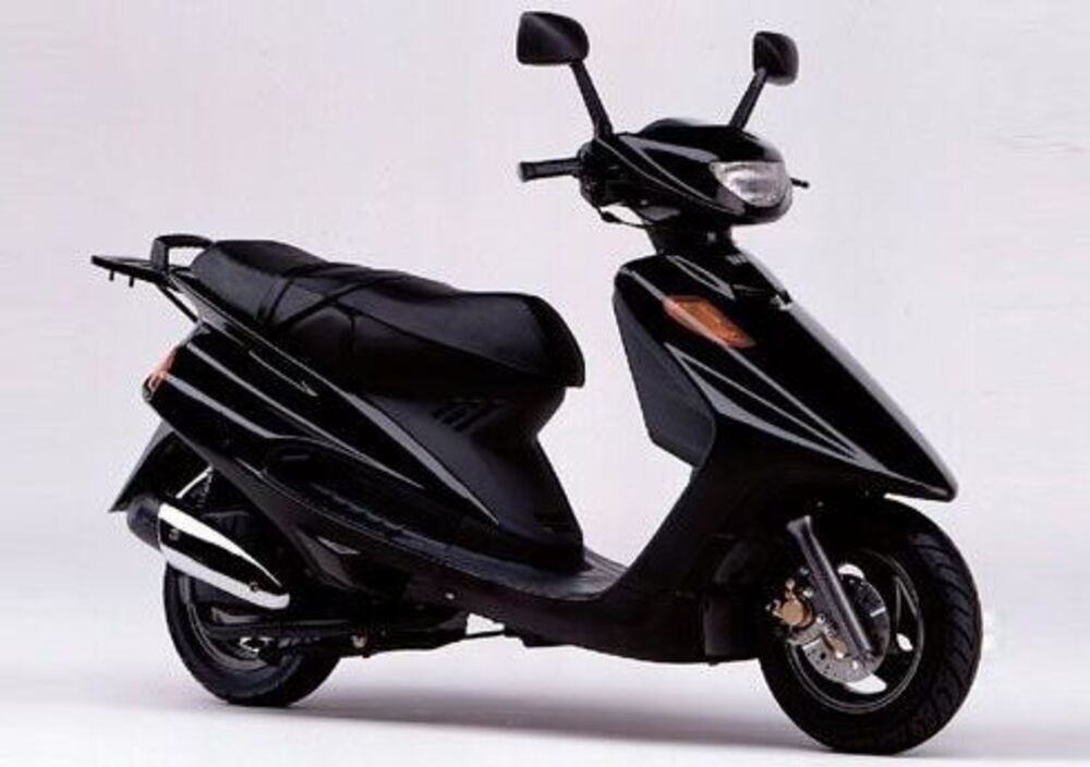 Yamaha XC 150 Fly One R (1997 - 02)