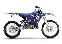 Yamaha YZ 250