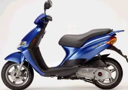 Derbi Atlantis 50 H2O (1999)