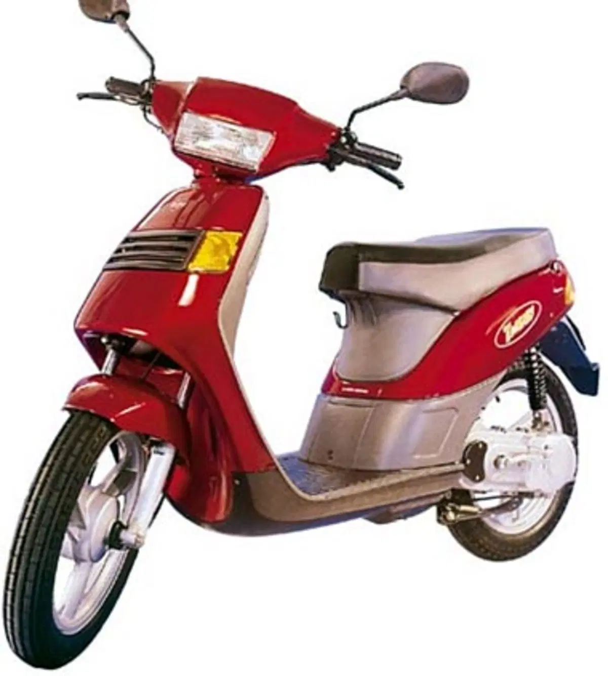 Kl Tommy 50 Tommy 50
