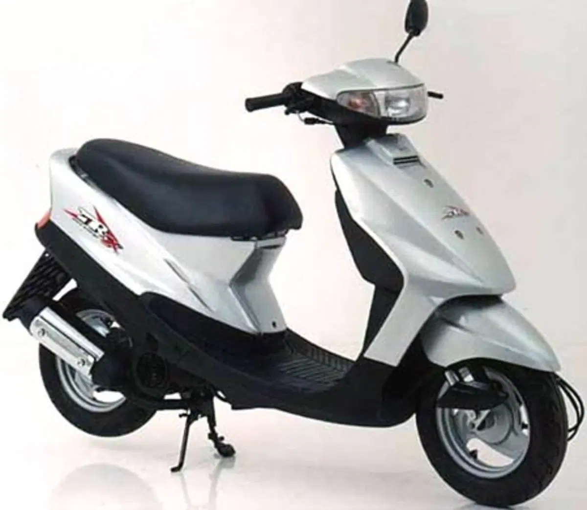 Kl TRX 50 TRX 50