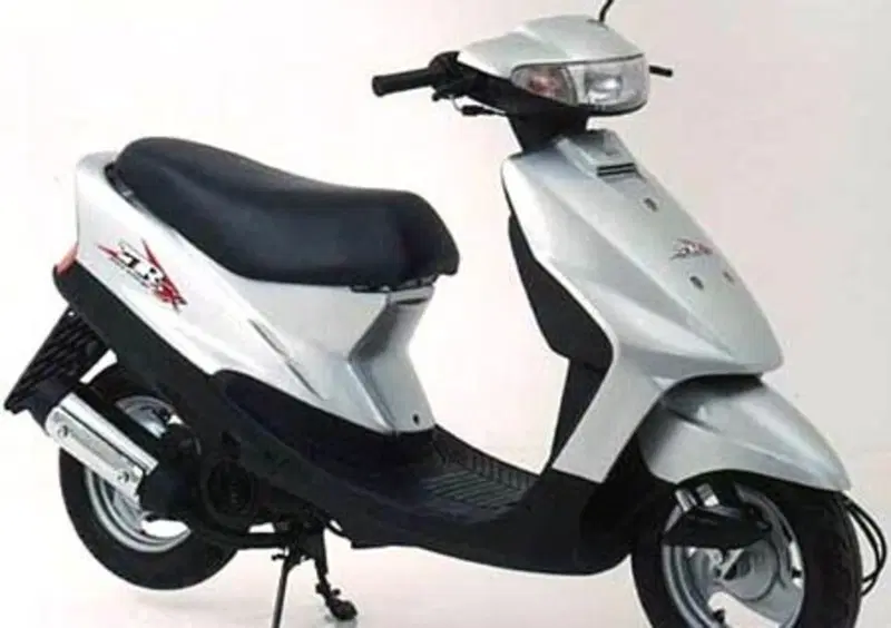 Kl TRX 50 TRX 50