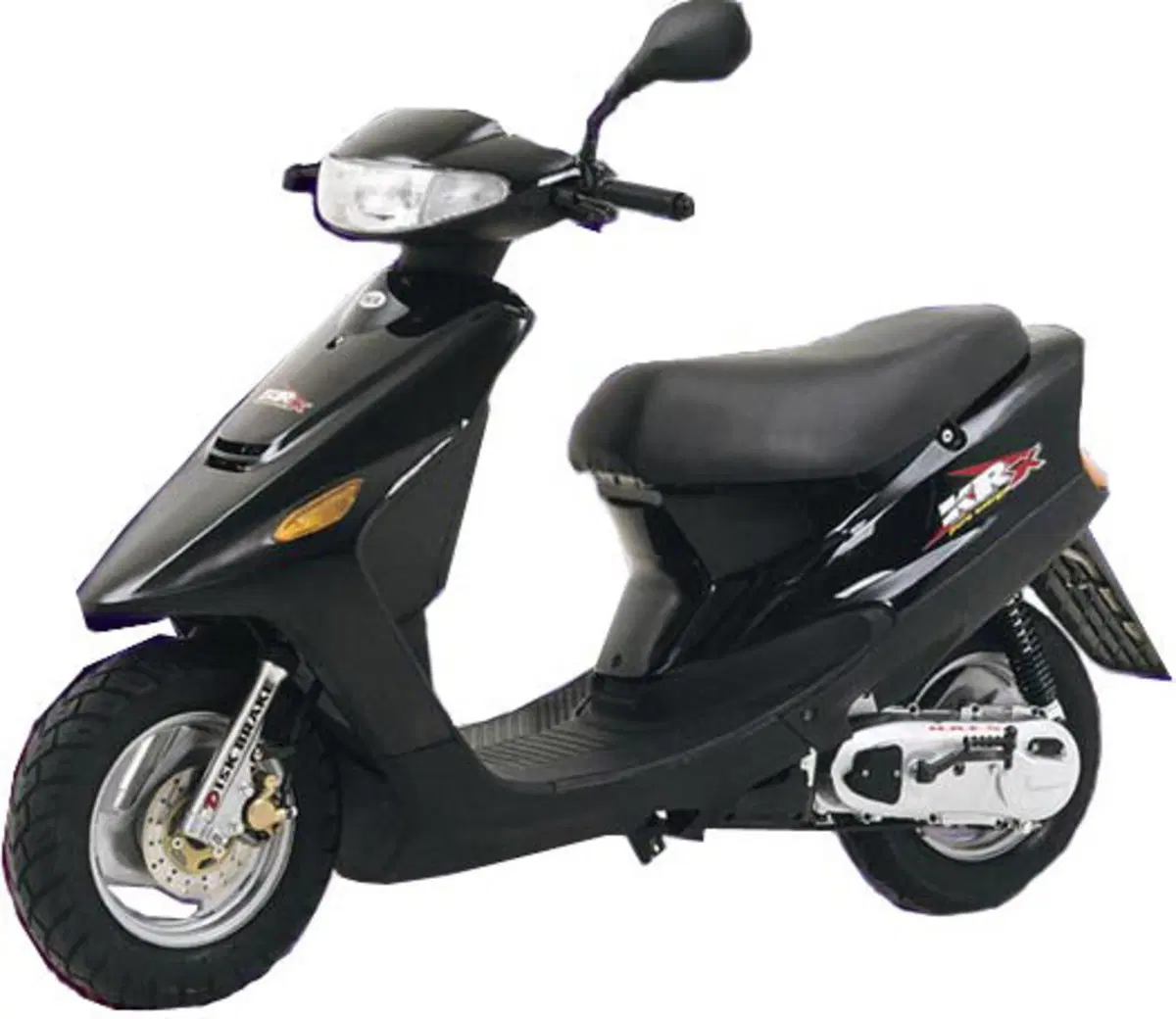 Kl KRX 50