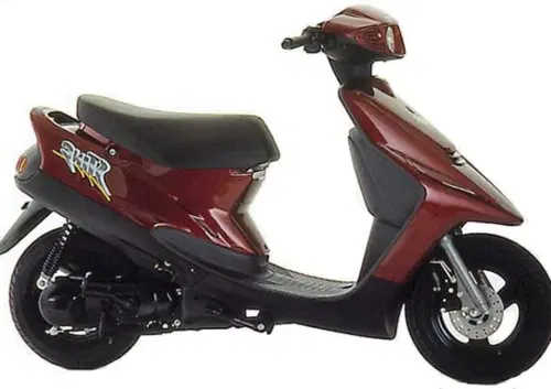 Motron Sting 50