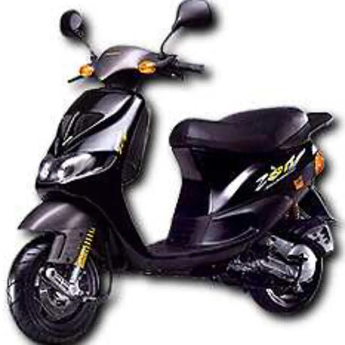 Piaggio Zip 50 SP (1996 - 00)