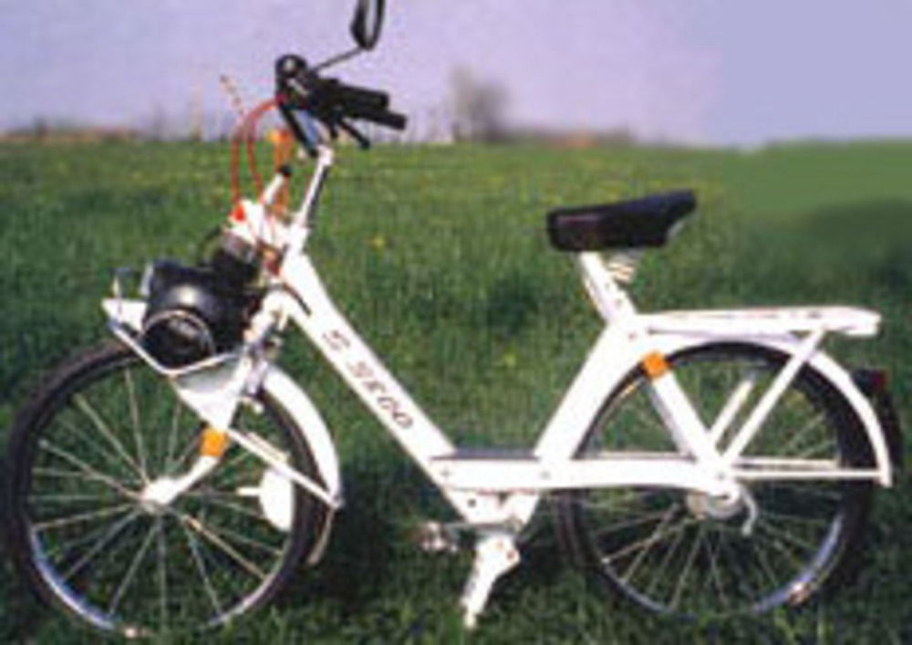 Solex Velosolex 50 S3800