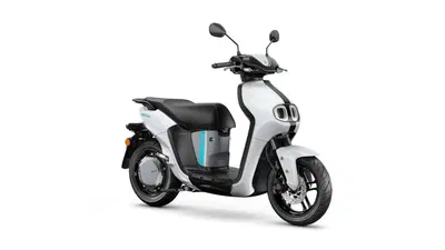 Yamaha Neo's L1e Dual Battery (2023 - 26) nuova