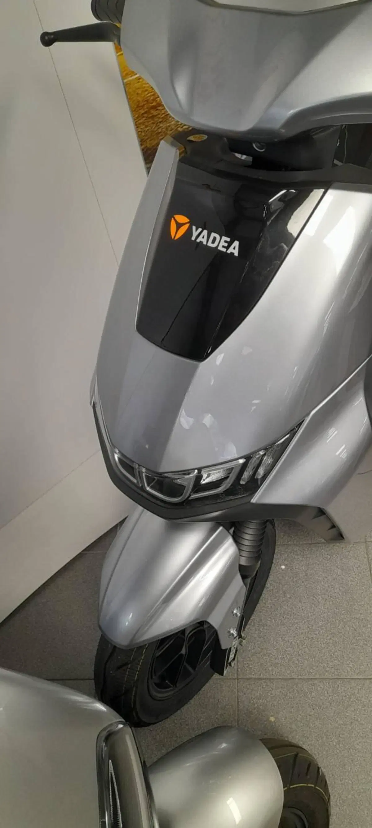 Yadea T9L Plus (2022 - 26) (2)