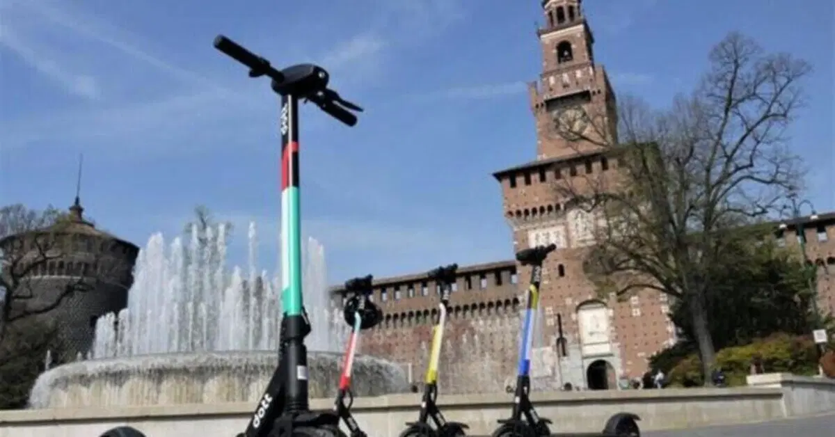 Monopattini. Dall'Italia alla Francia tra ultimatum e nuove regole