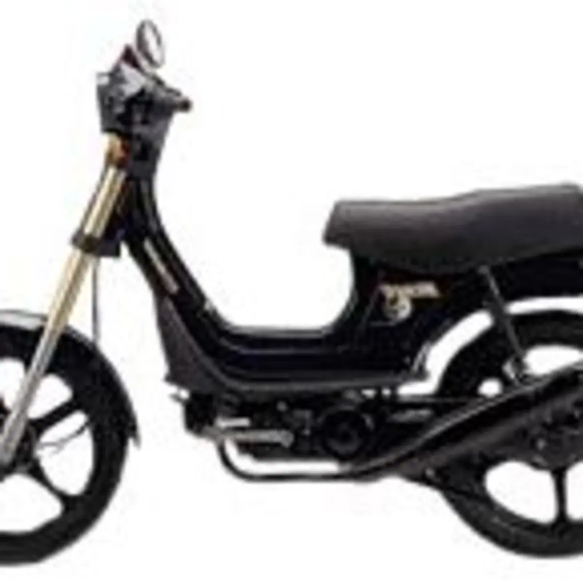 Derbi Variant 50 Start (1992 -97)