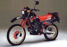 Aprilia ETX 125