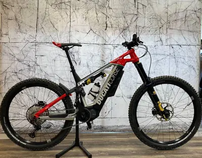 Ducati TK-01RR (2021 - 26) nuova