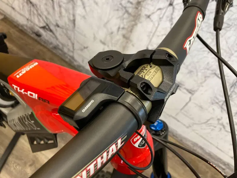 Ducati TK-01RR (2021 - 26) (8)