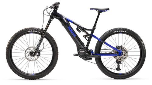 Da Yamaha tre nuove e-Bike: MTB, gravel e urban. Come sono fatte (2)