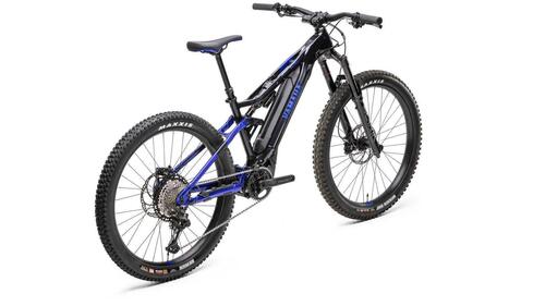 Da Yamaha tre nuove e-Bike: MTB, gravel e urban. Come sono fatte (4)