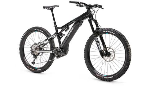 Da Yamaha tre nuove e-Bike: MTB, gravel e urban. Come sono fatte (5)