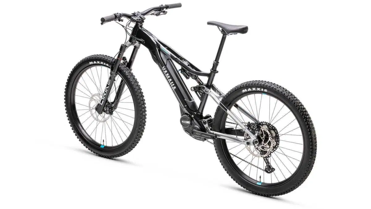 Da Yamaha tre nuove e-Bike: MTB, gravel e urban. Come sono fatte (6)