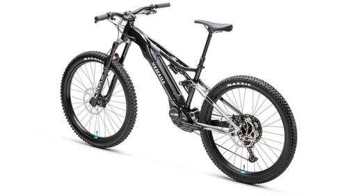 Da Yamaha tre nuove e-Bike: MTB, gravel e urban. Come sono fatte (6)